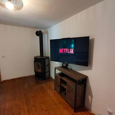 Gemuetliche Ferienwohnung Mit Kamin Und Garten Гарміш-Партенкірхен Екстер'єр фото