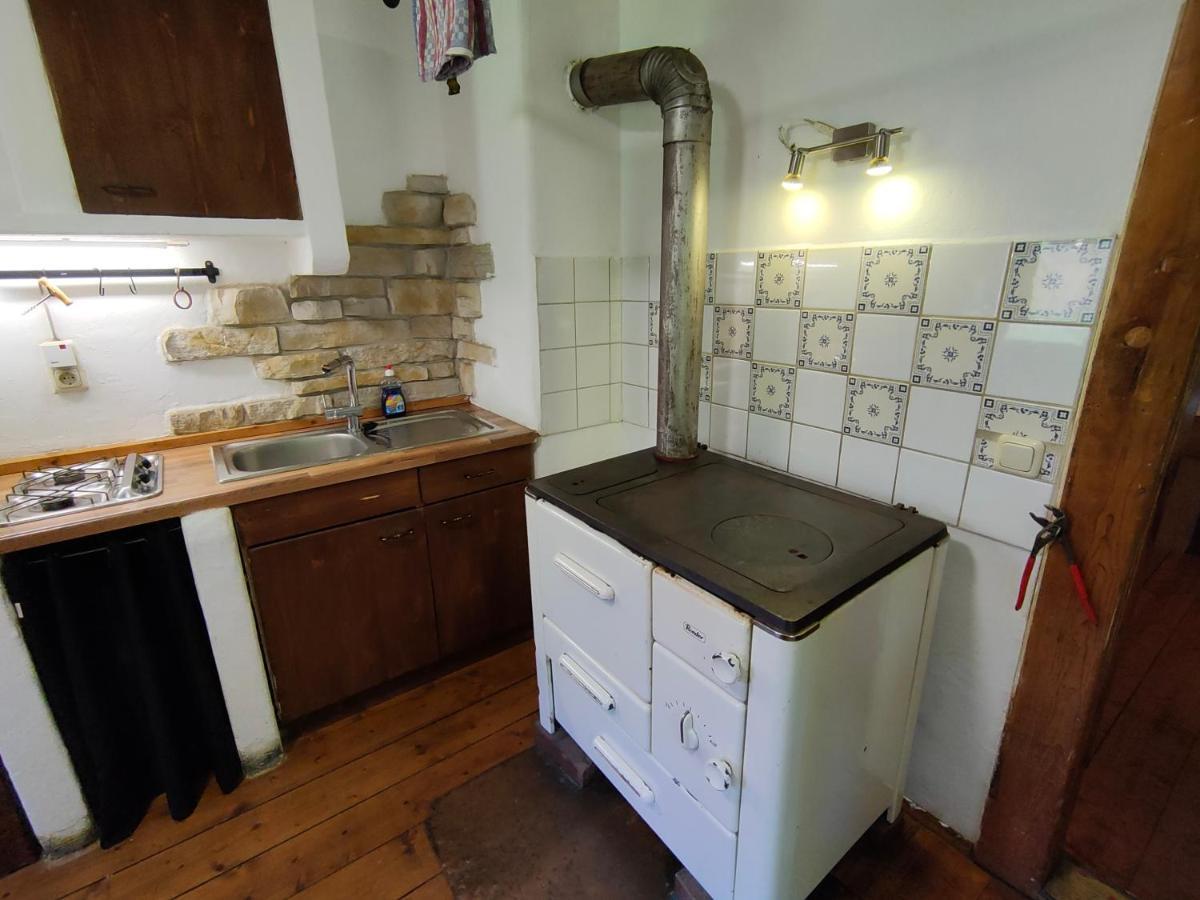 Gemuetliche Ferienwohnung Mit Kamin Und Garten Гарміш-Партенкірхен Екстер'єр фото